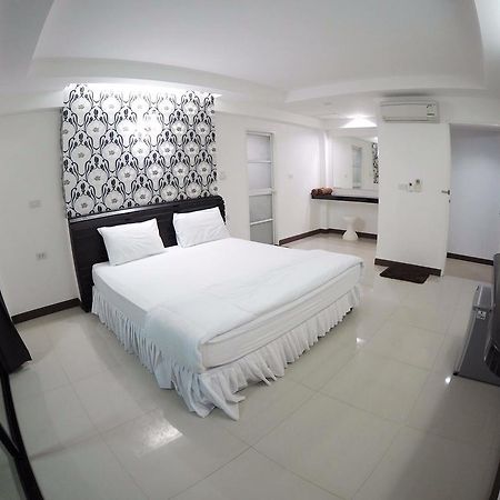 B.M.P Resort Khao Lak Eksteriør bilde
