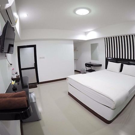 B.M.P Resort Khao Lak Eksteriør bilde