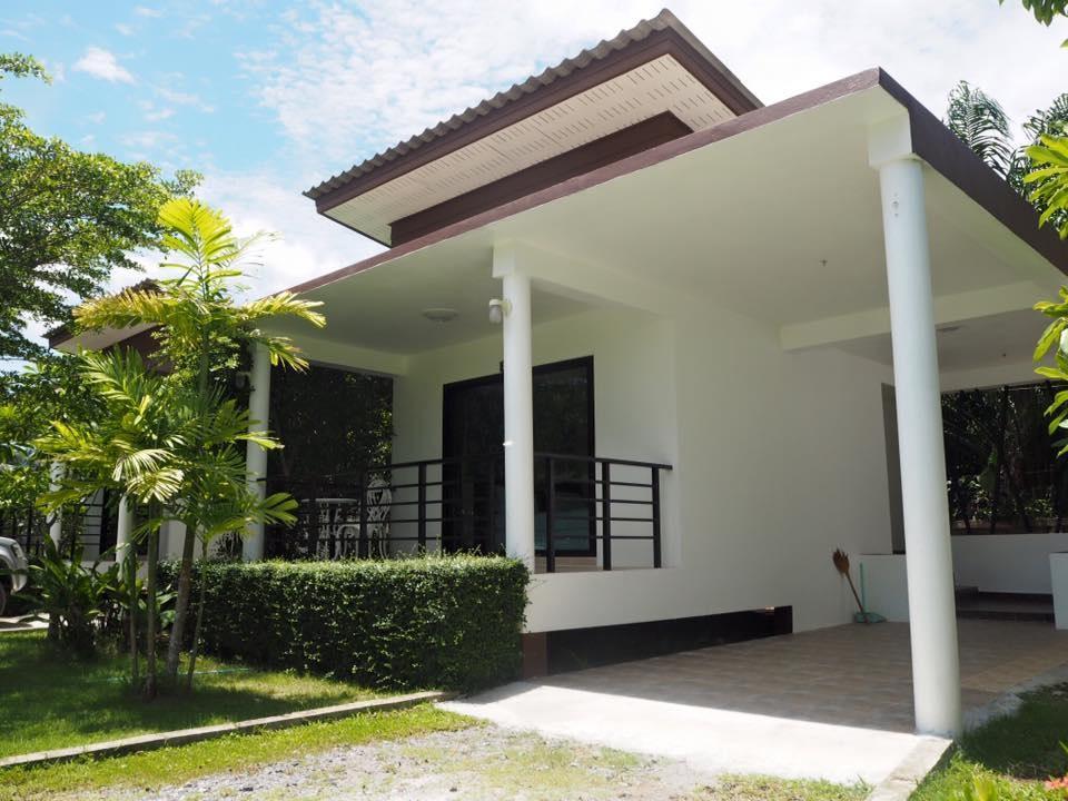 B.M.P Resort Khao Lak Eksteriør bilde