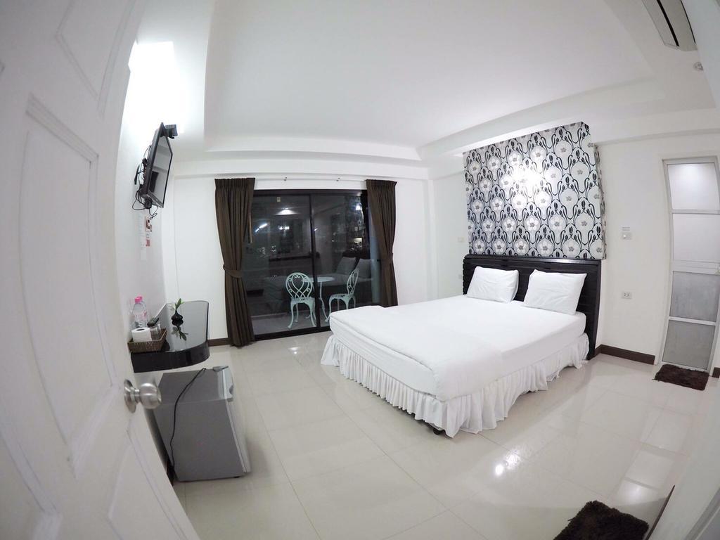 B.M.P Resort Khao Lak Eksteriør bilde