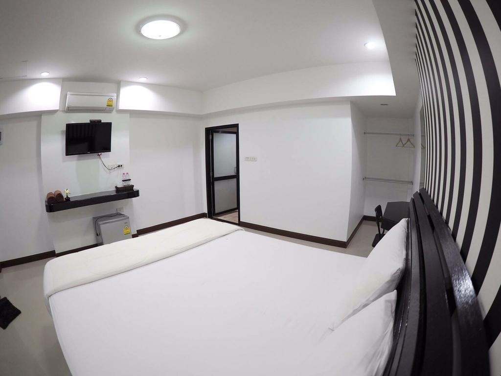 B.M.P Resort Khao Lak Eksteriør bilde