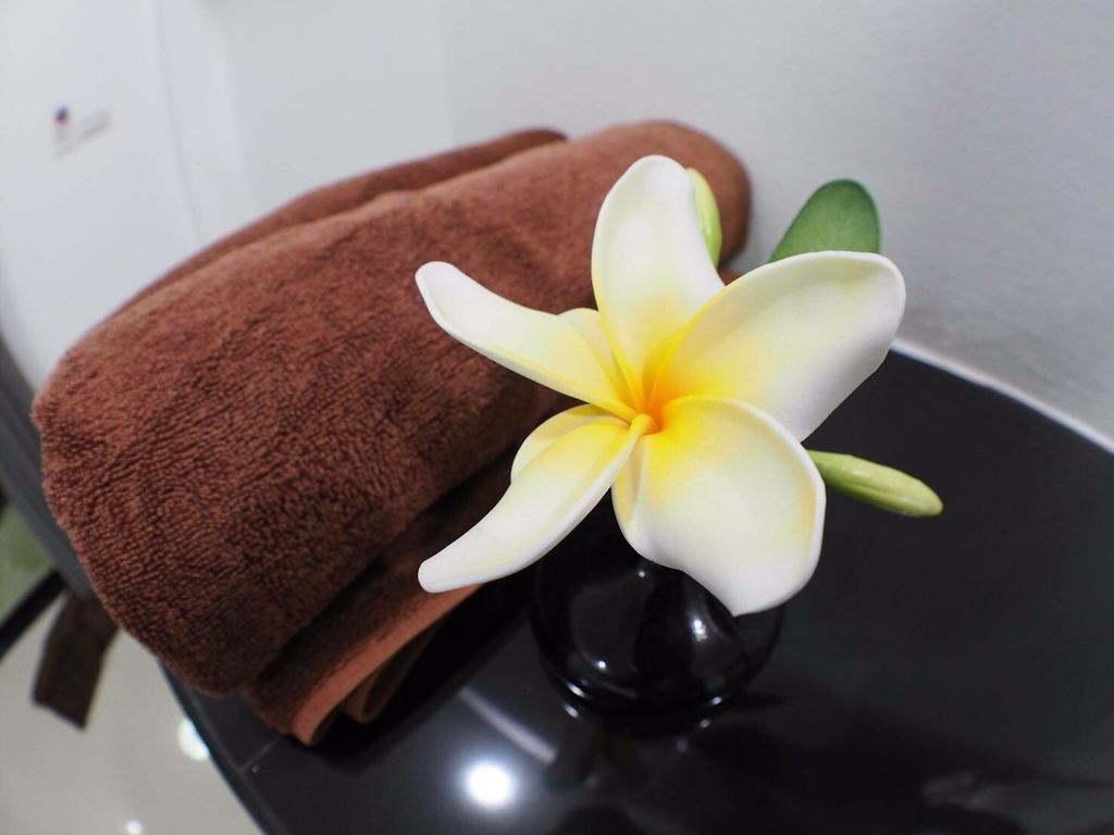 B.M.P Resort Khao Lak Eksteriør bilde