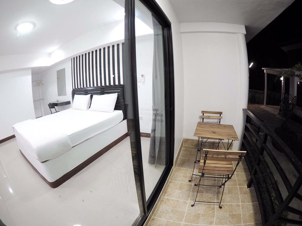 B.M.P Resort Khao Lak Eksteriør bilde
